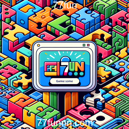 Desvendando a Magia dos Jogos Puzzle em 77fun