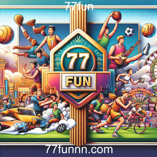 Explorando a Emoção dos Jogos de Esporte no 77fun
